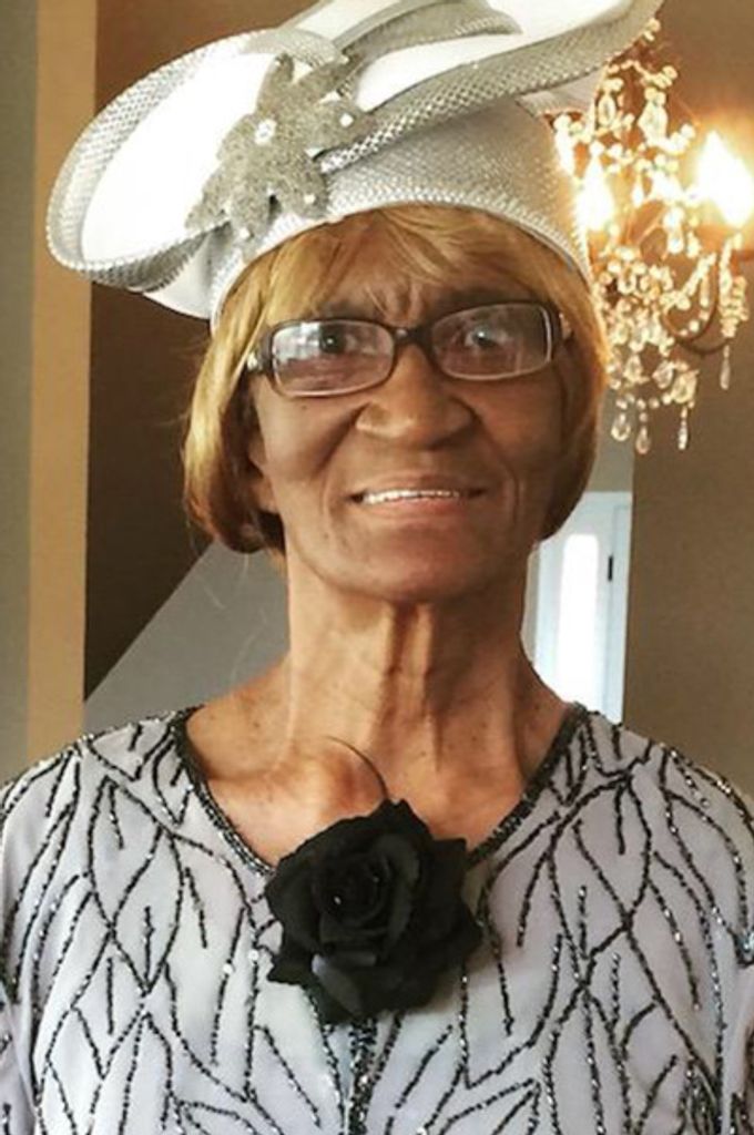Mrs. Ida Cordell Profile Photo