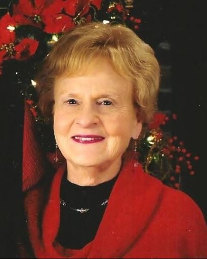 Alice Rucker Loy's obituary image