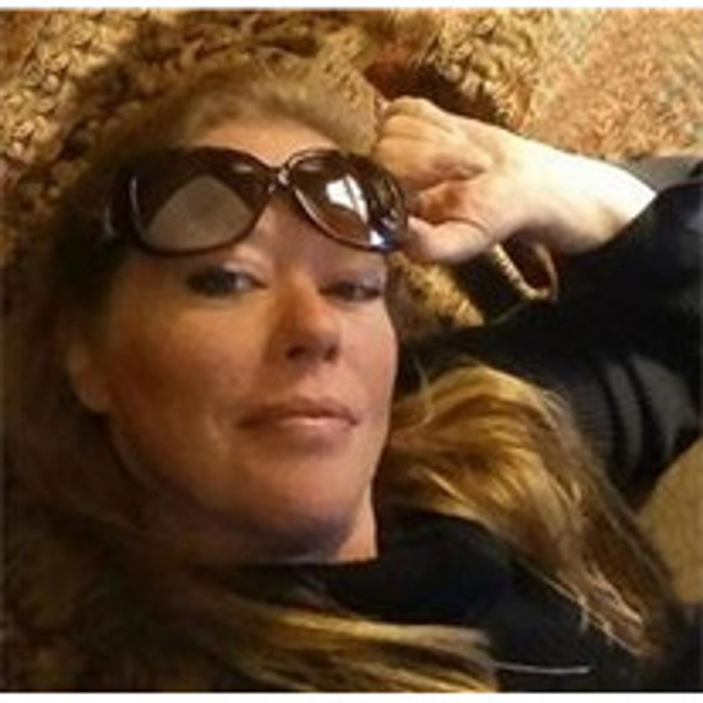 Laurie Ann Frisell