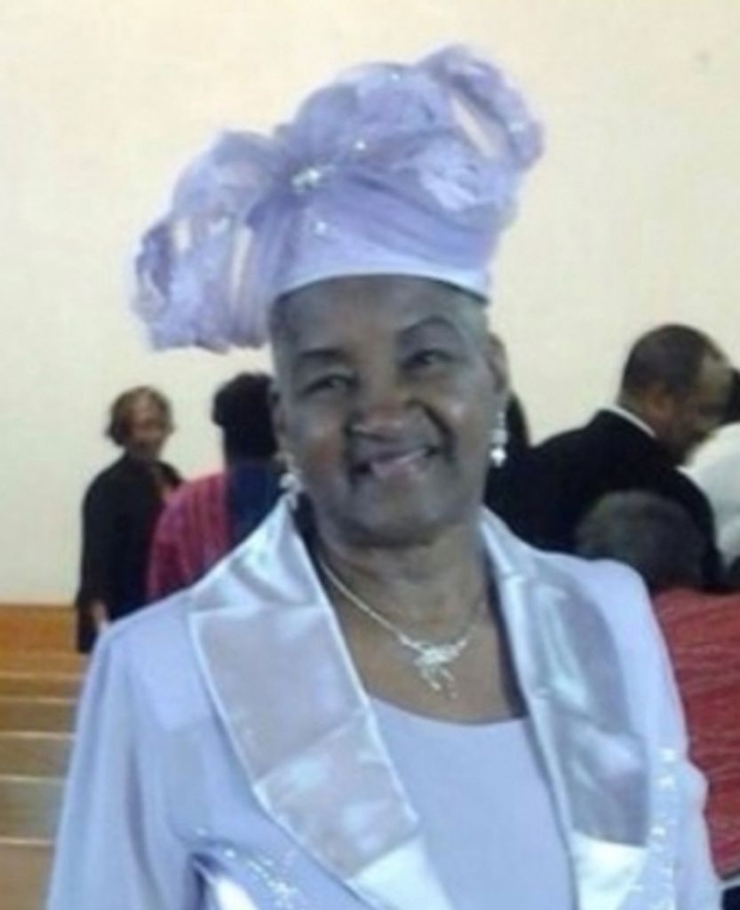 Ledora Johnson Profile Photo