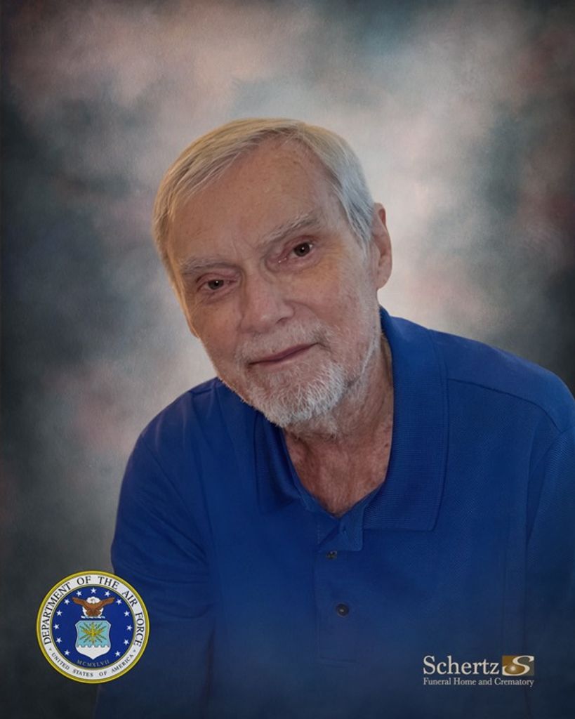 Glyn David Williams Profile Photo