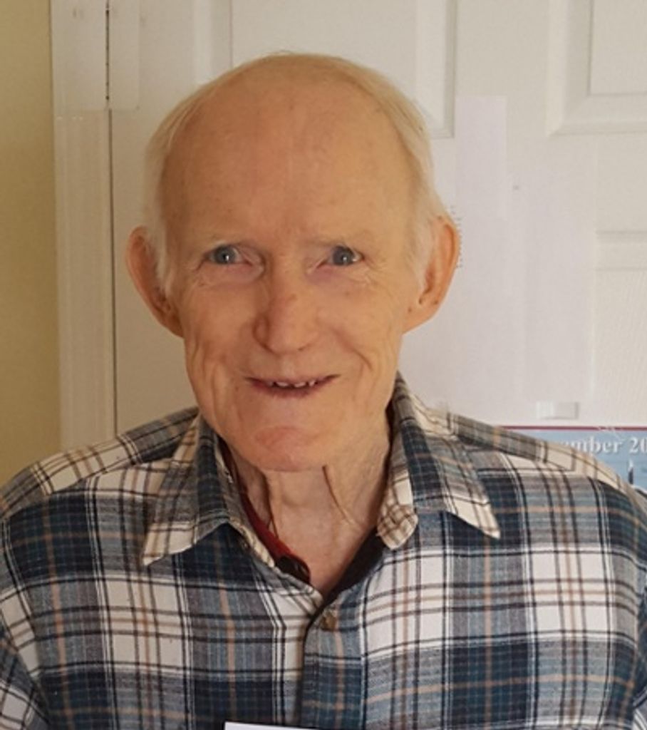 Arnold Lee Johnson Profile Photo
