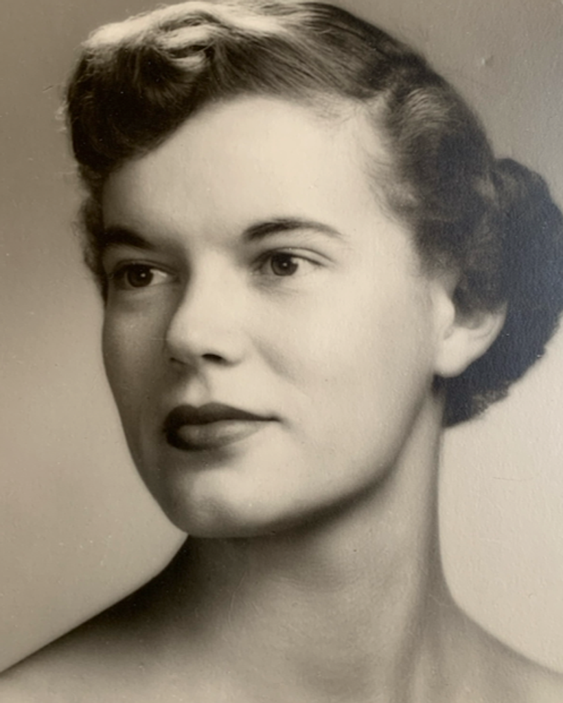 Joan Elizabeth Lowenstein