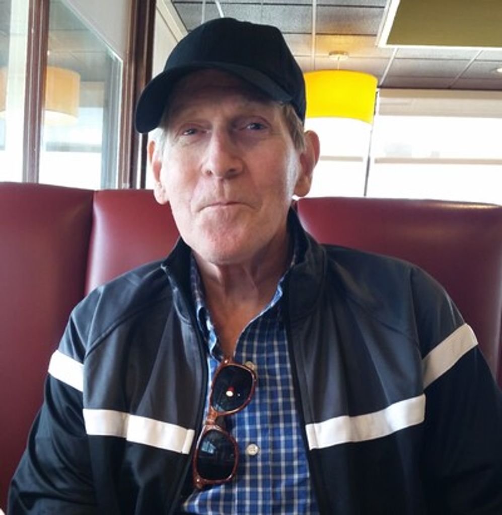 Charles F. Balin Jr. Profile Photo