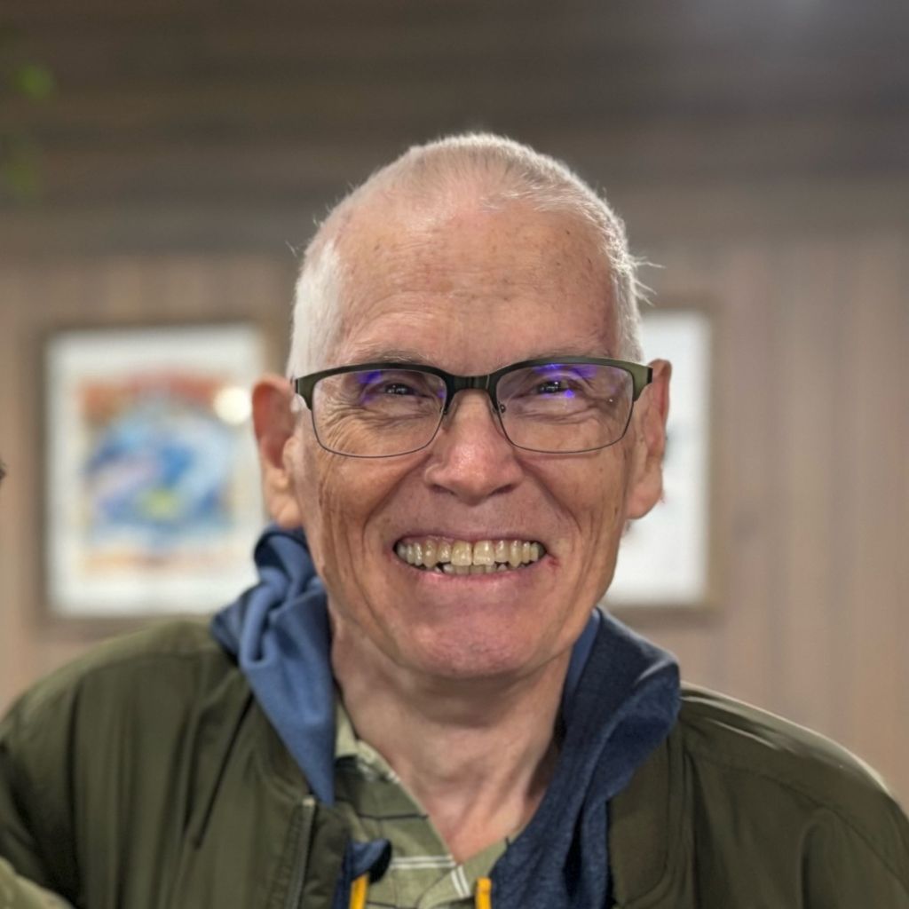 Robert L. Roundy