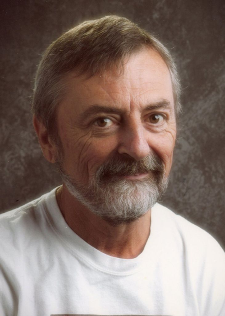 Bruce Lee Mcquillen Profile Photo