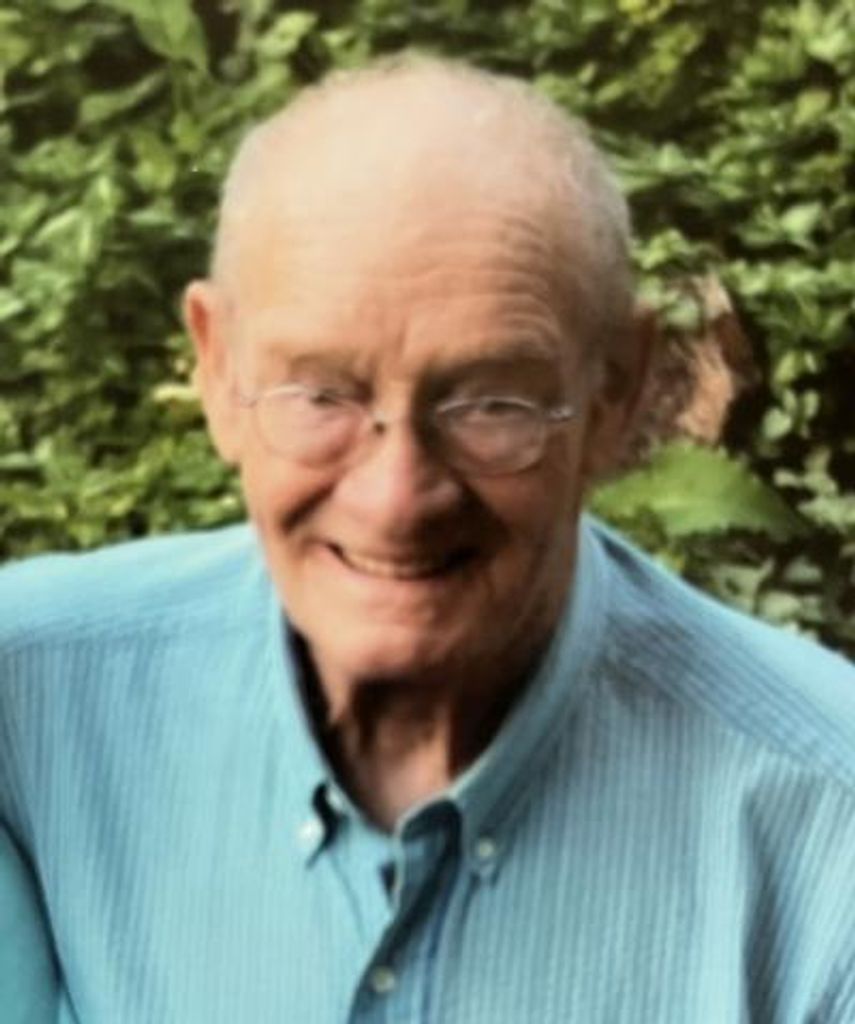 Norvin H. Frerichs