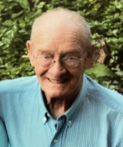 Norvin H. Frerichs Profile Photo