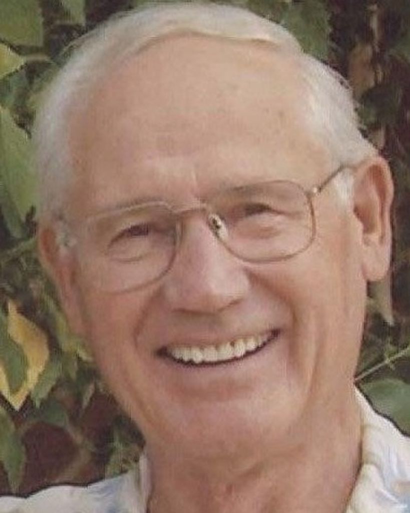 Edward Lee Thomasson Profile Photo