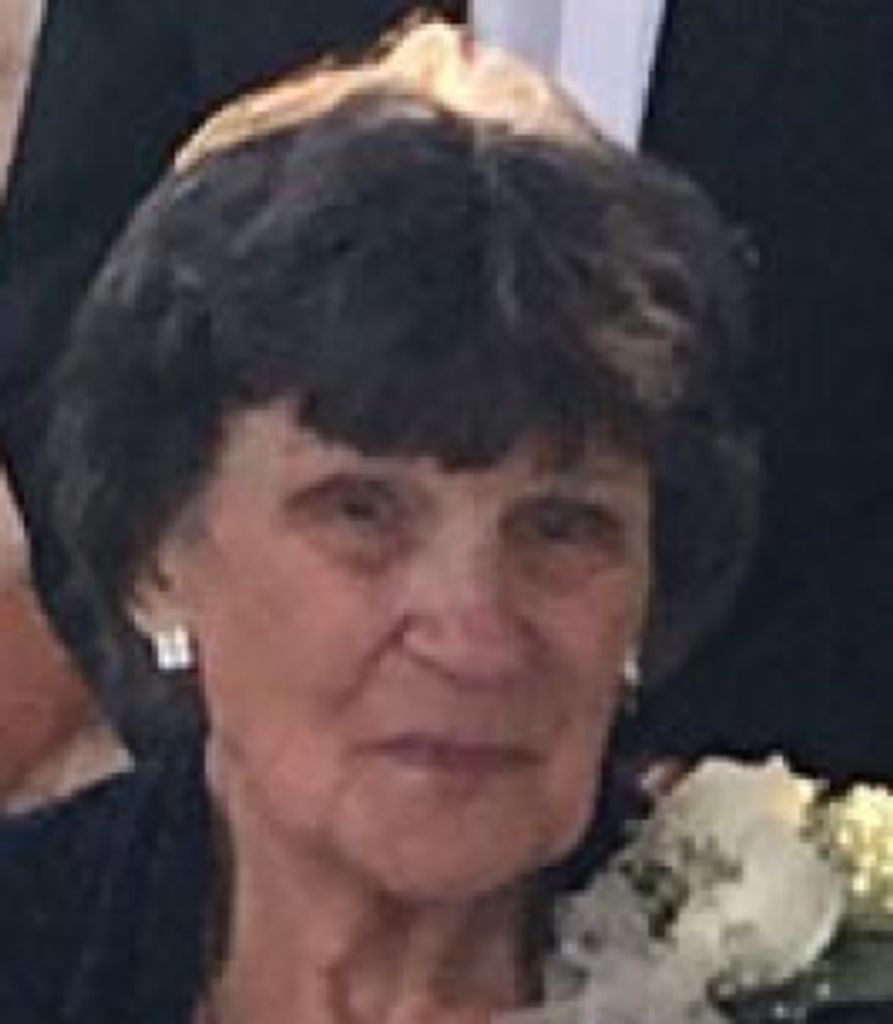 Dorothy G. Spinella