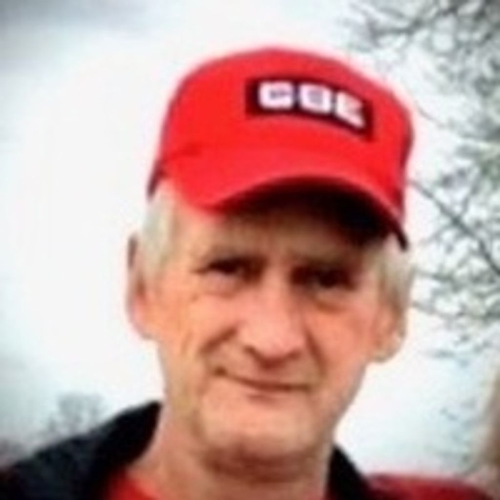 Mark Edwin Denney