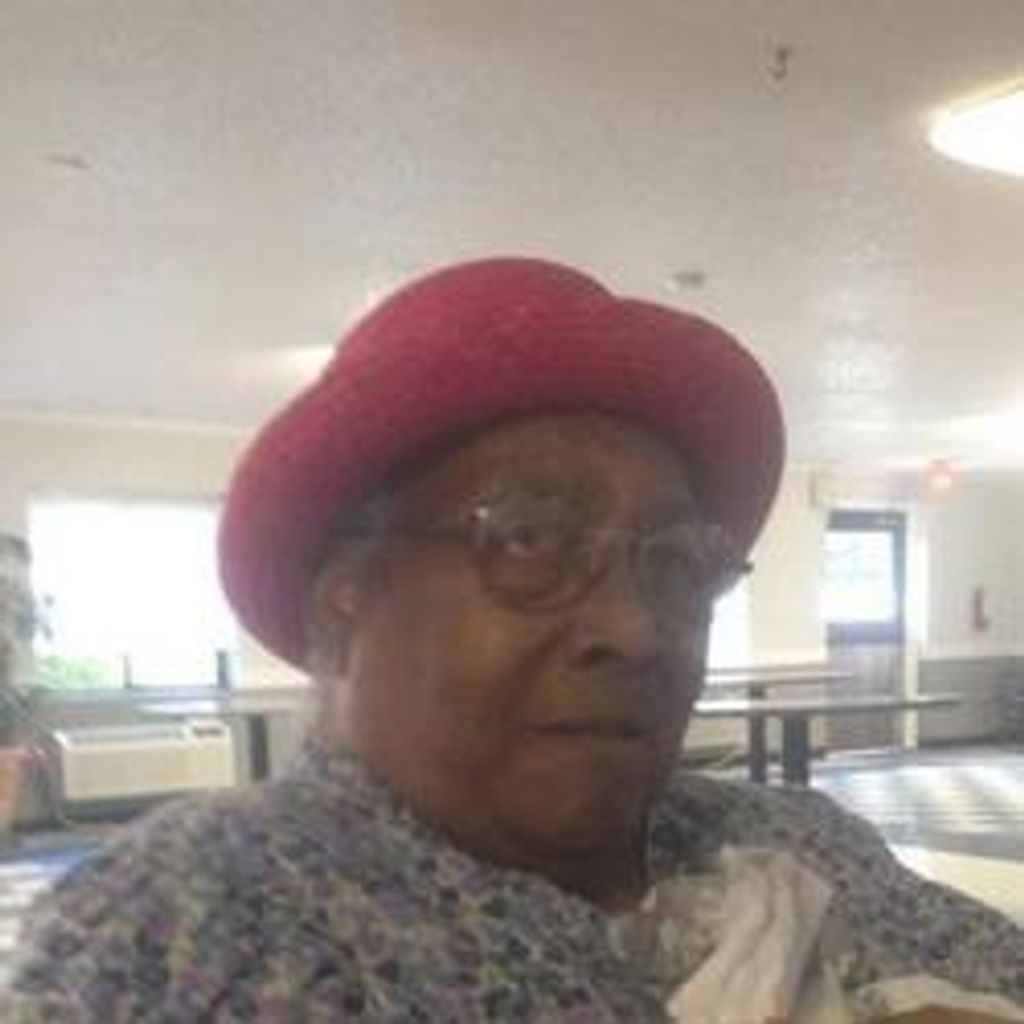 Mary Catherine Waters