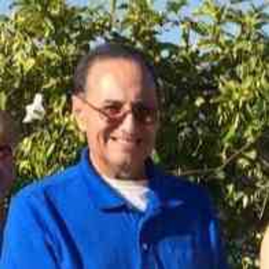 Peter Joseph Solorio Jr. Profile Photo