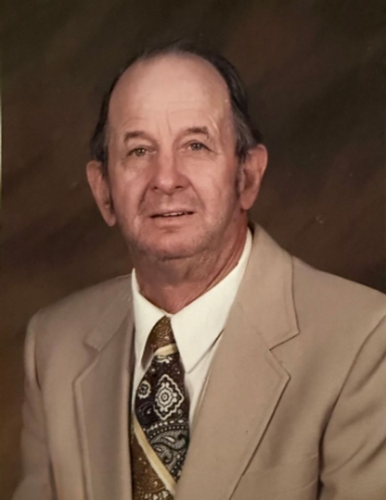 Richard Paul Spratlin Profile Photo