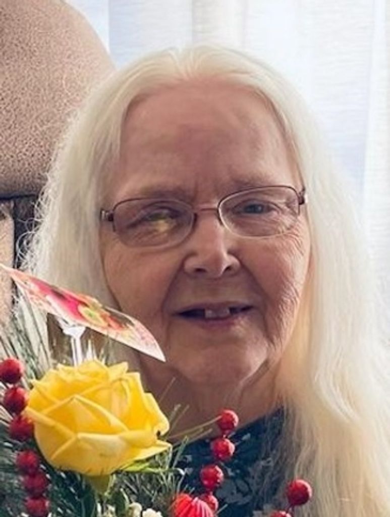 Lillian Sue Freed