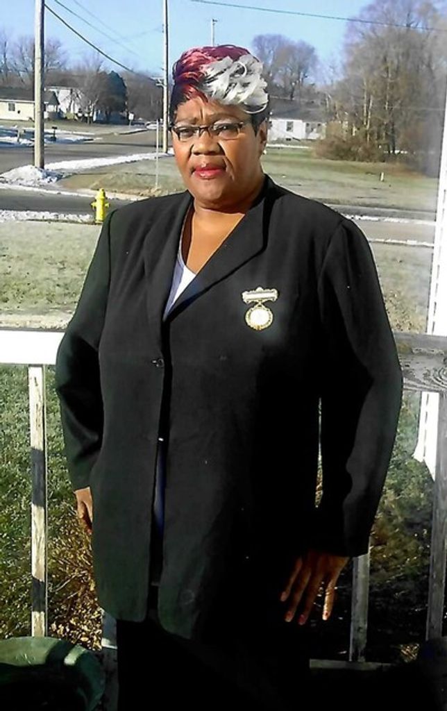 Mattie Lee Robinson Profile Photo