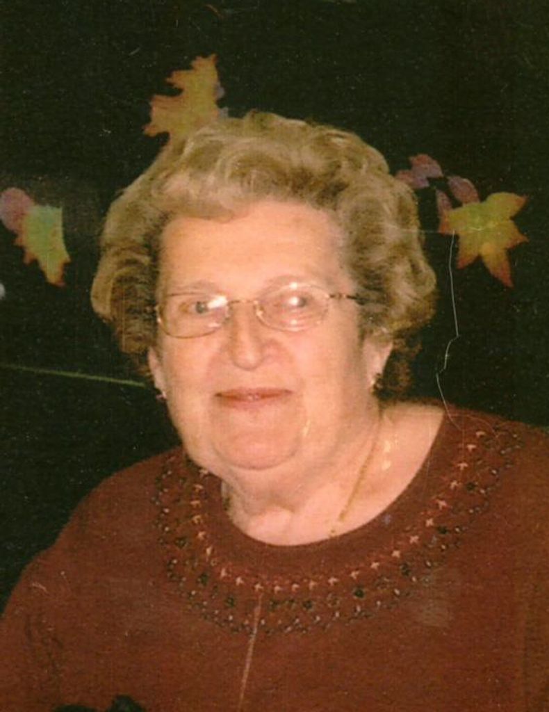 Dorothy M. Dunkelberger