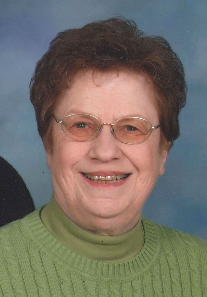 Joan Jones