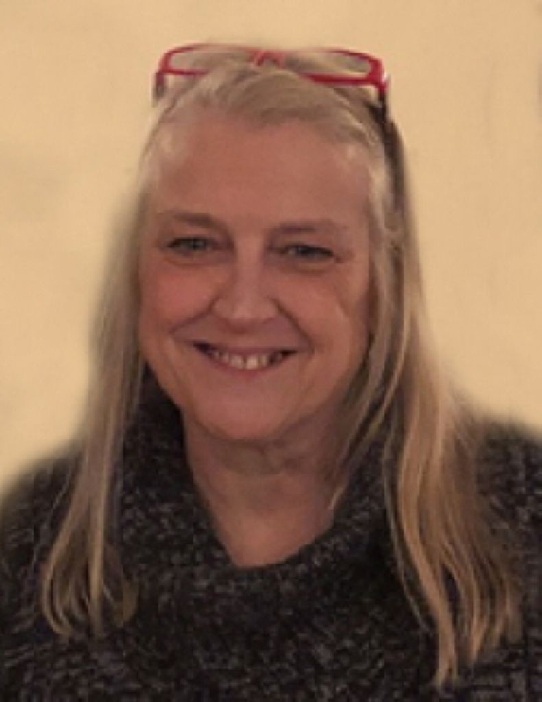 Alice Dorothy Greger