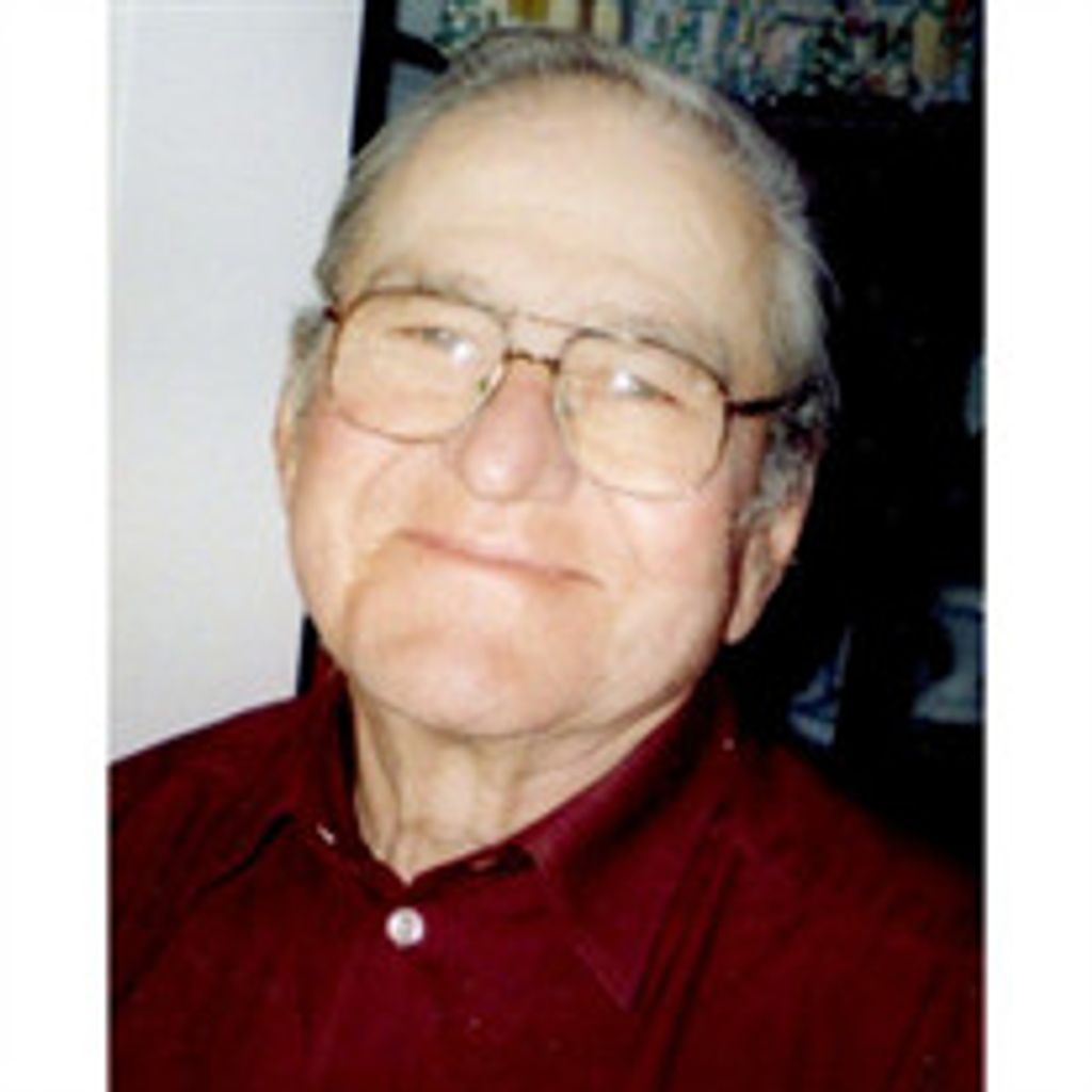 Arnold C. Rechsteiner Jr.