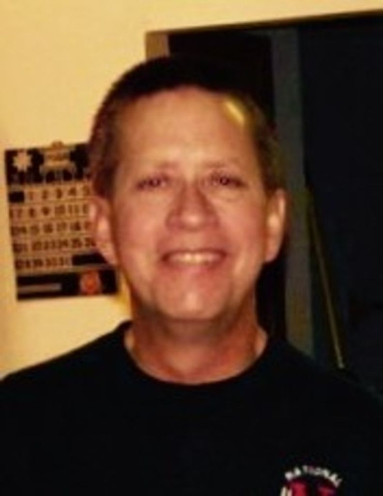 Kim Heflin