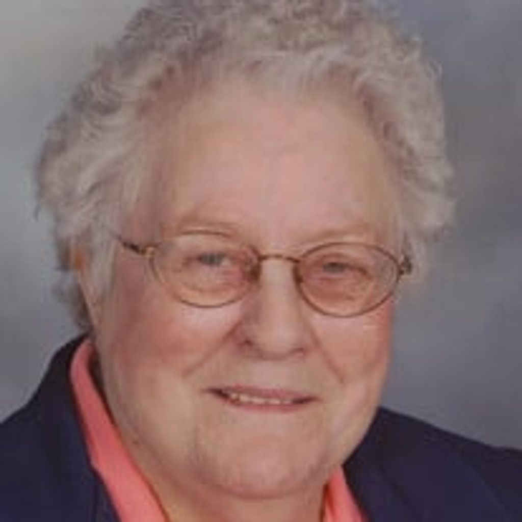Anita Nelson