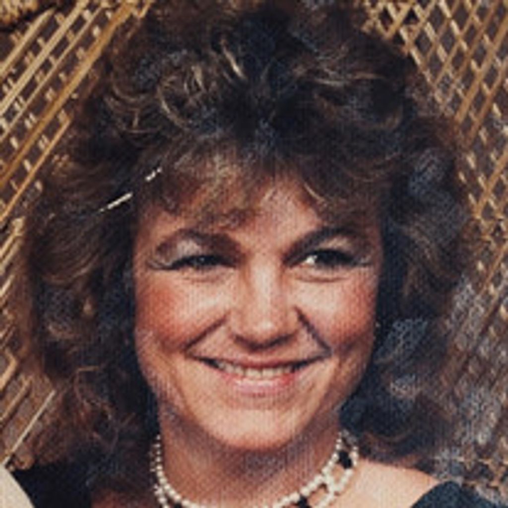Jacklyn “Jackie” Kerns Profile Photo