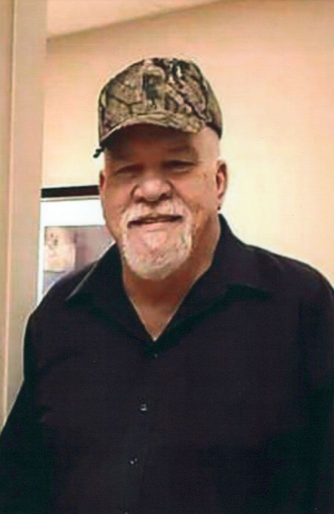 Ronald Bogle
