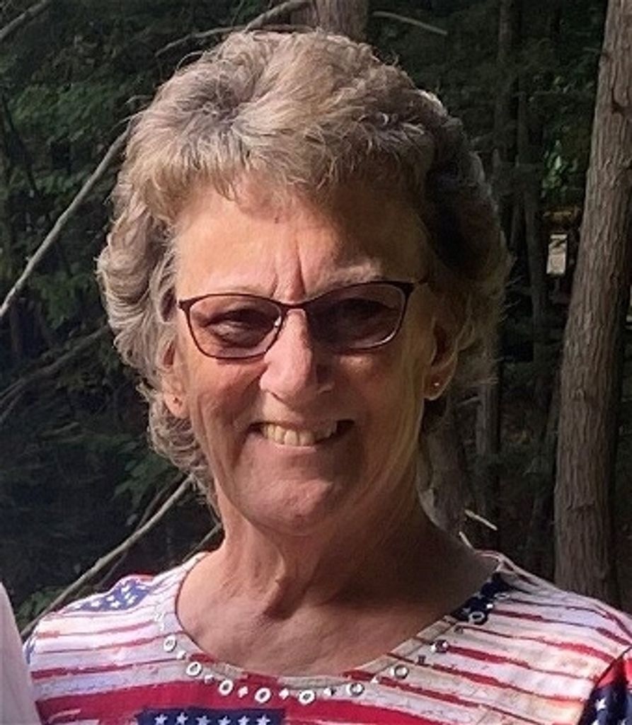 Darlene M. Stoltzfus Profile Photo