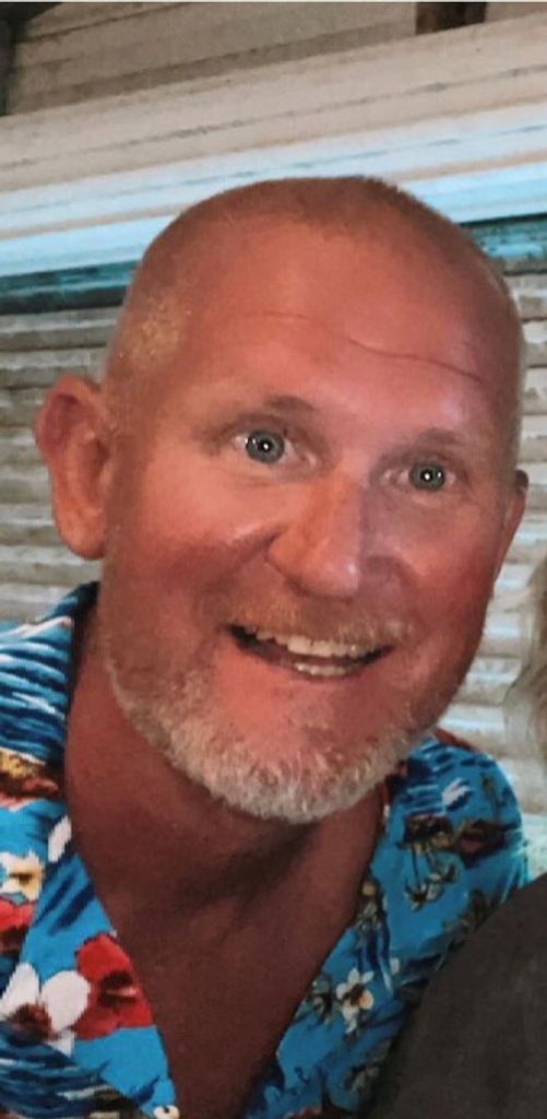 Bradley Keith Spencer Profile Photo