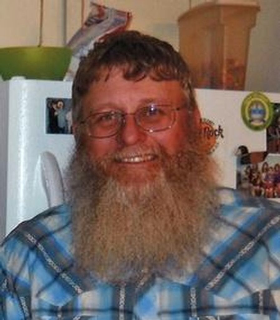 Wade Leroy Meyer