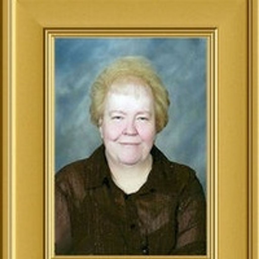 Betty Ann Clayton Combs