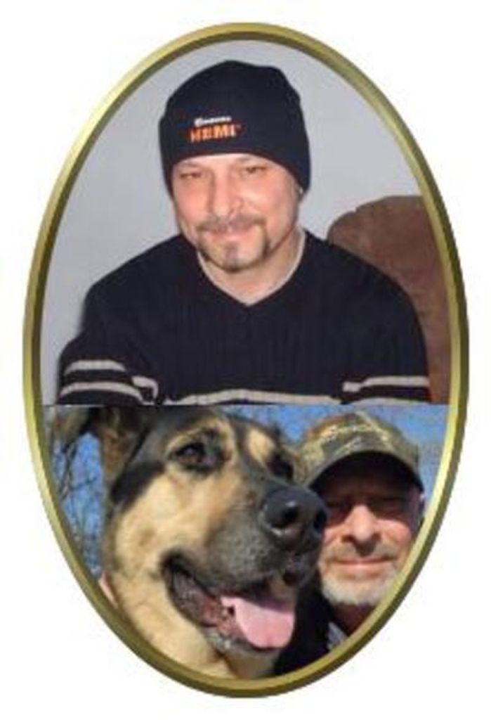David Bruce Moffat Profile Photo