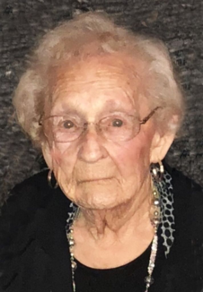 Alice Eleanor Meyers