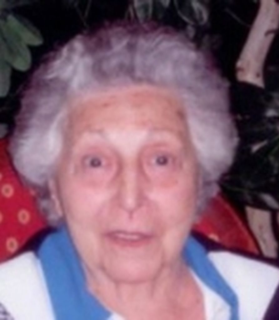 Jennie Calandra