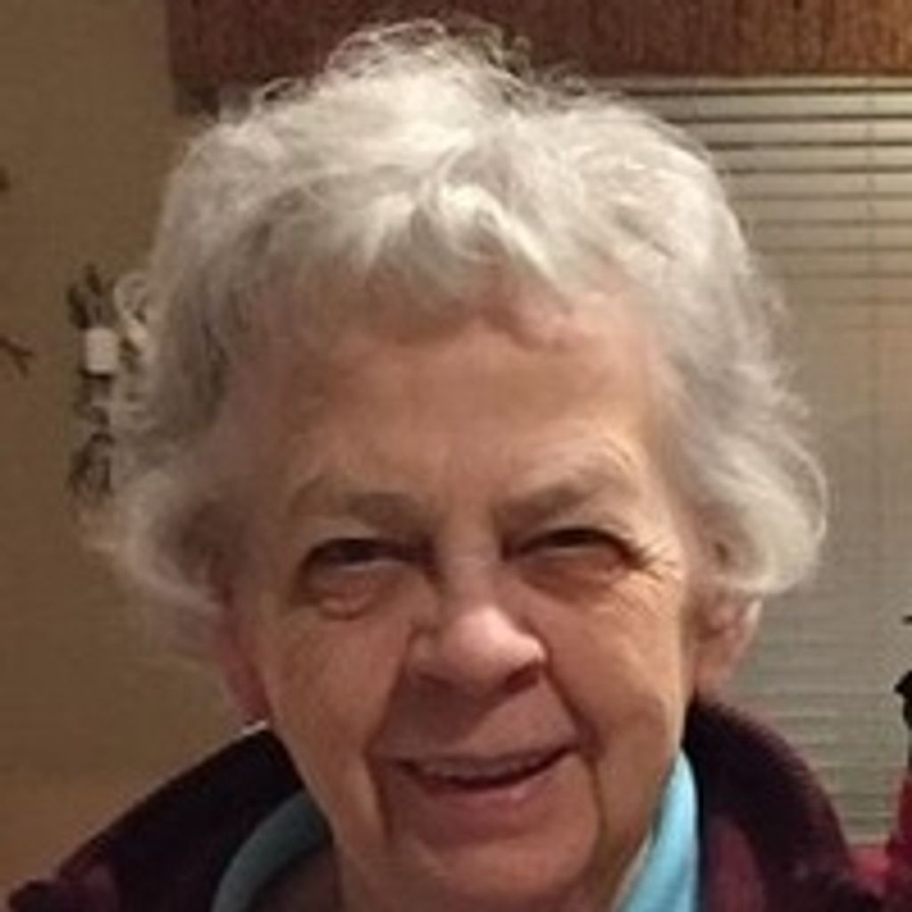Dorothy J Corbit