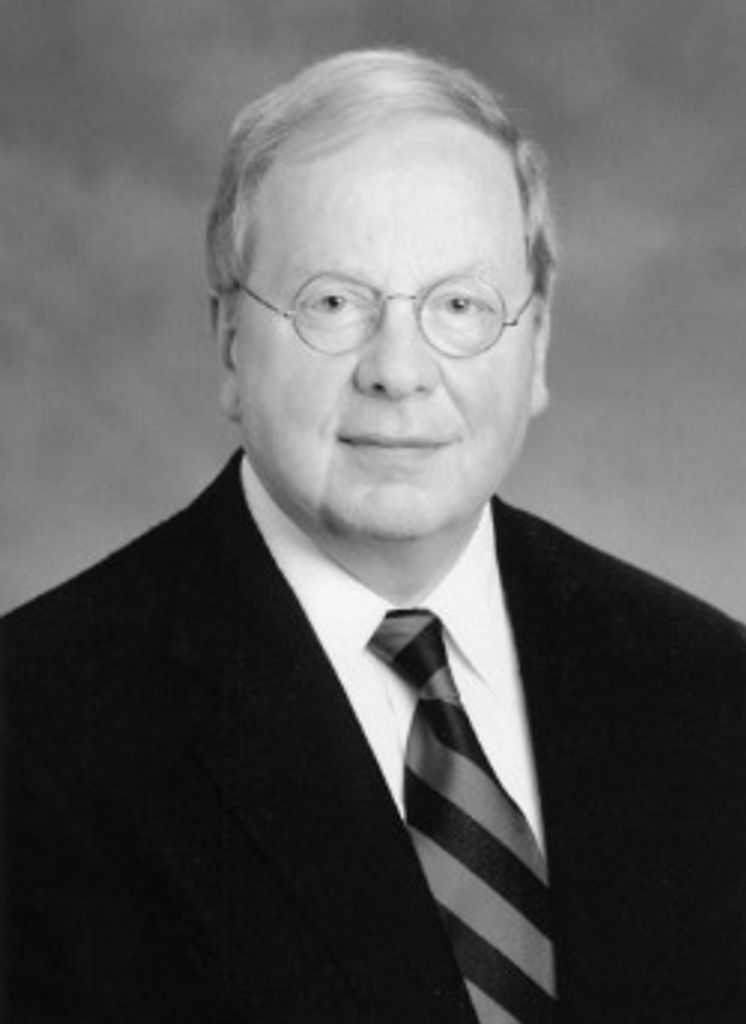 Dr. John R. De Witt