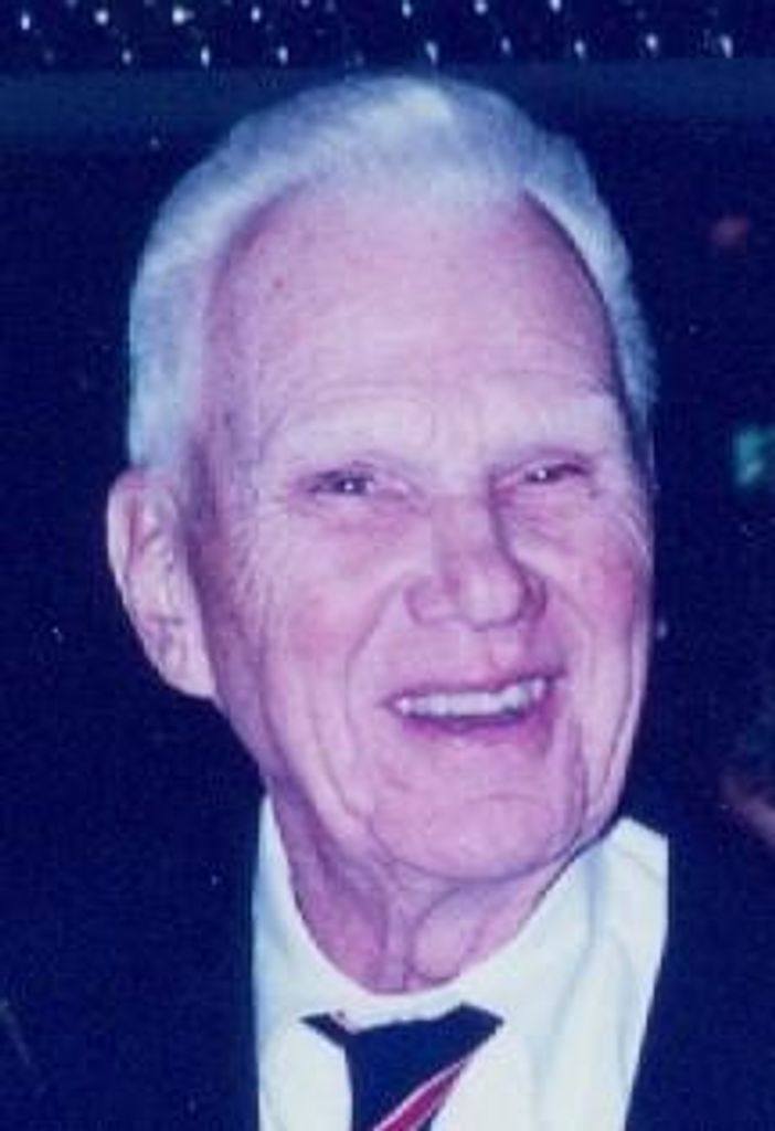 John Hill Profile Photo