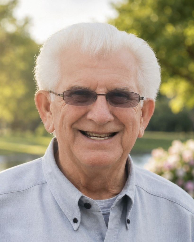 Robert Melvin Joyce Profile Photo