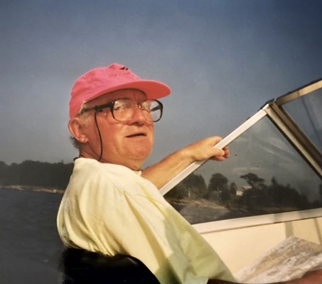 William H. Timbers Profile Photo