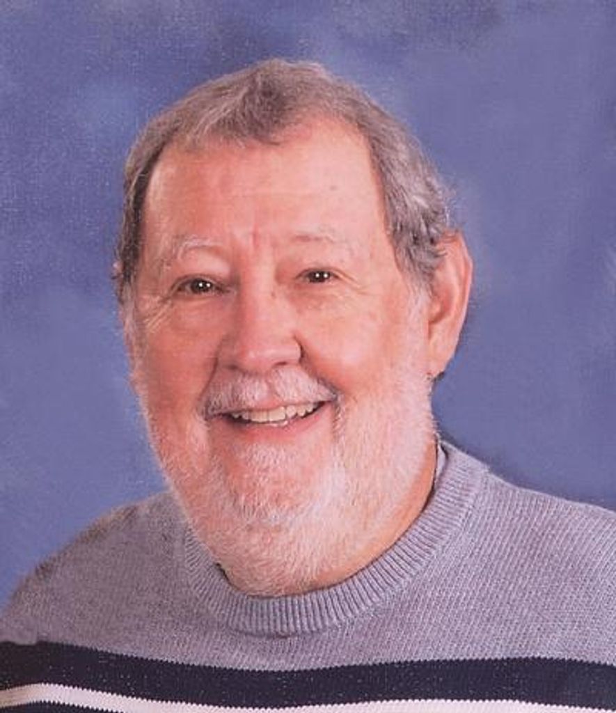 Edwin Thomas 'Tommy' Merricks Profile Photo