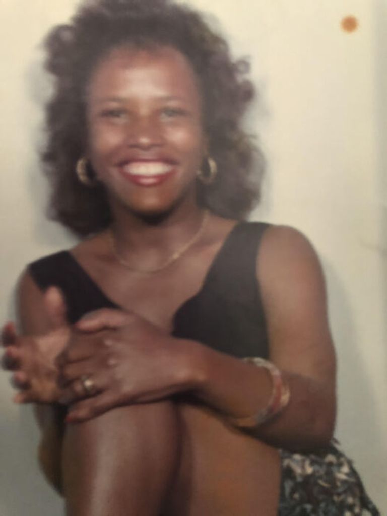 Erma Jean Porter