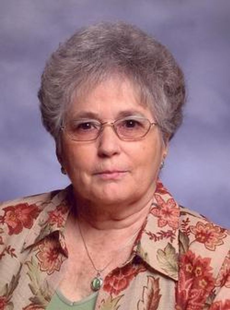 Margaret A. Vannaken