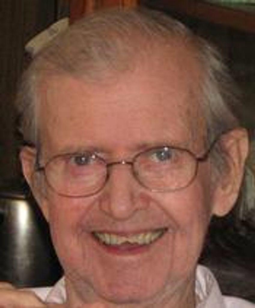 Luther Edward Anderson, Sr.