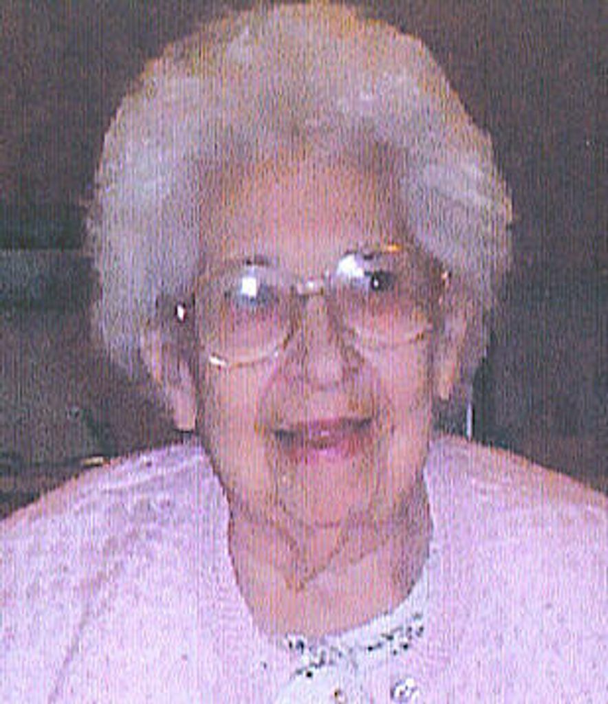 Mary Catherine Miner Profile Photo