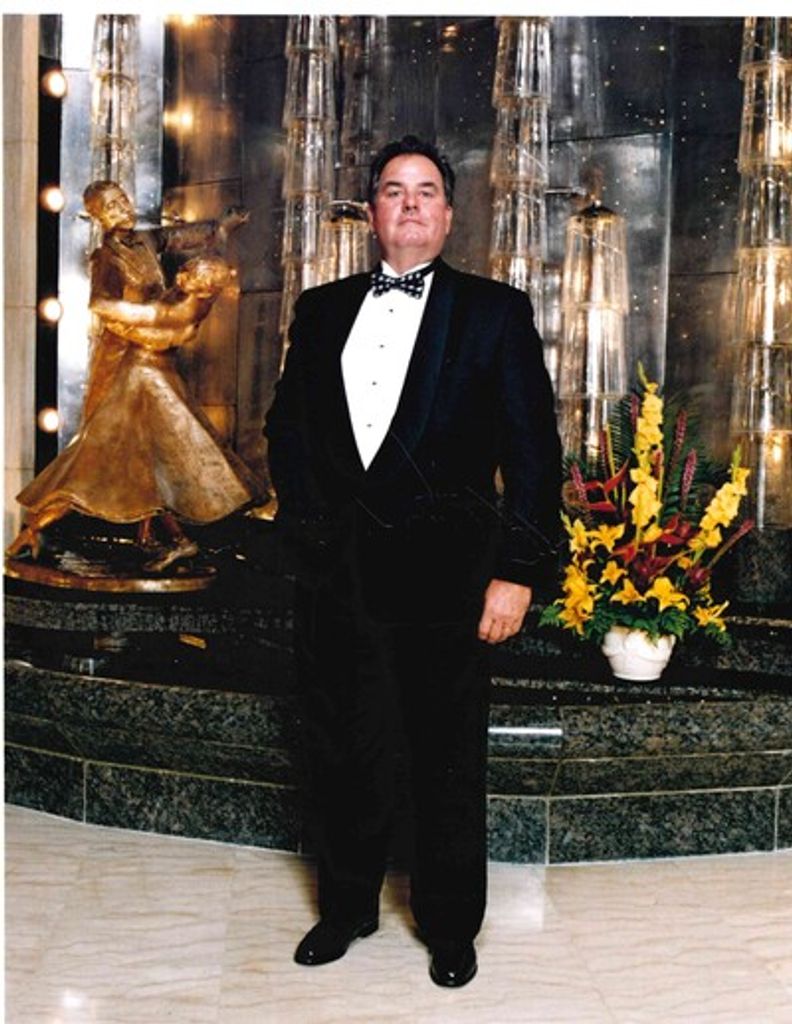 William James O'Connell Iii Profile Photo