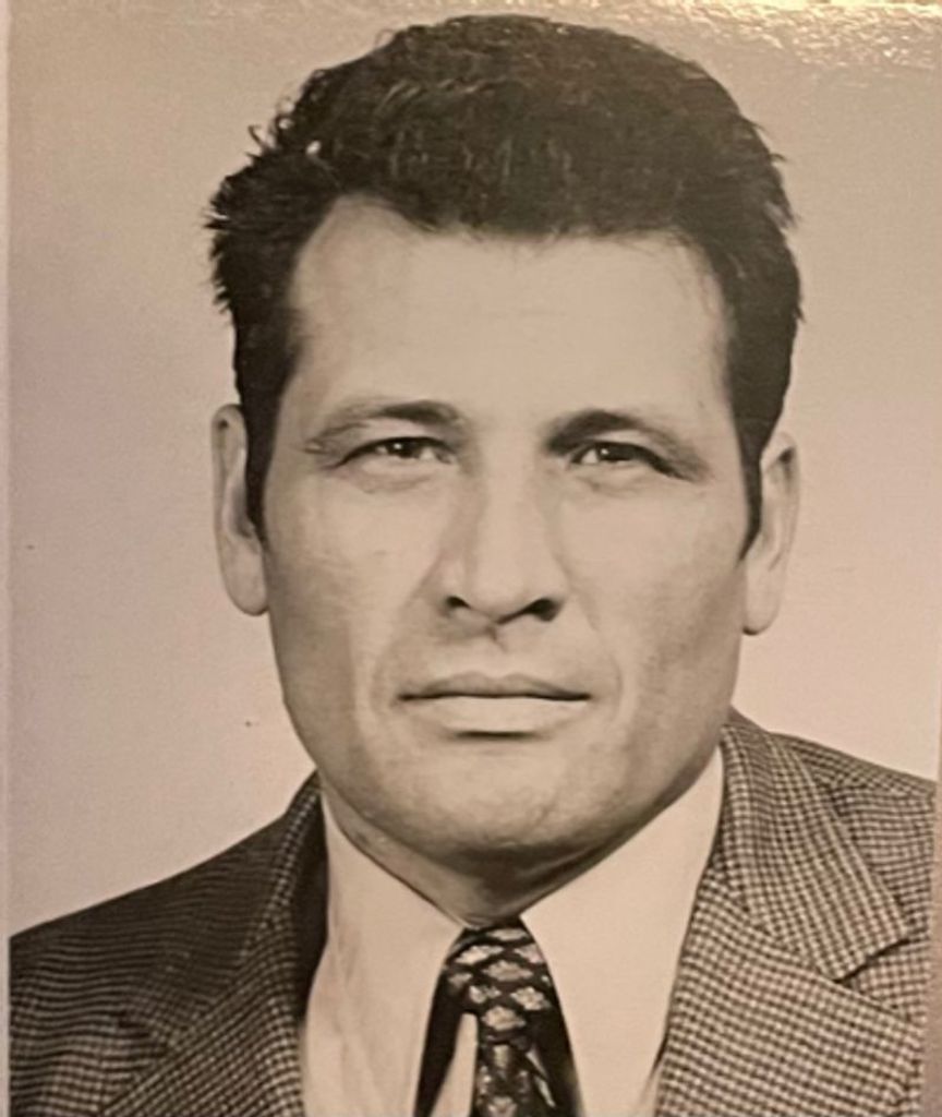 Nestor Burbela Profile Photo
