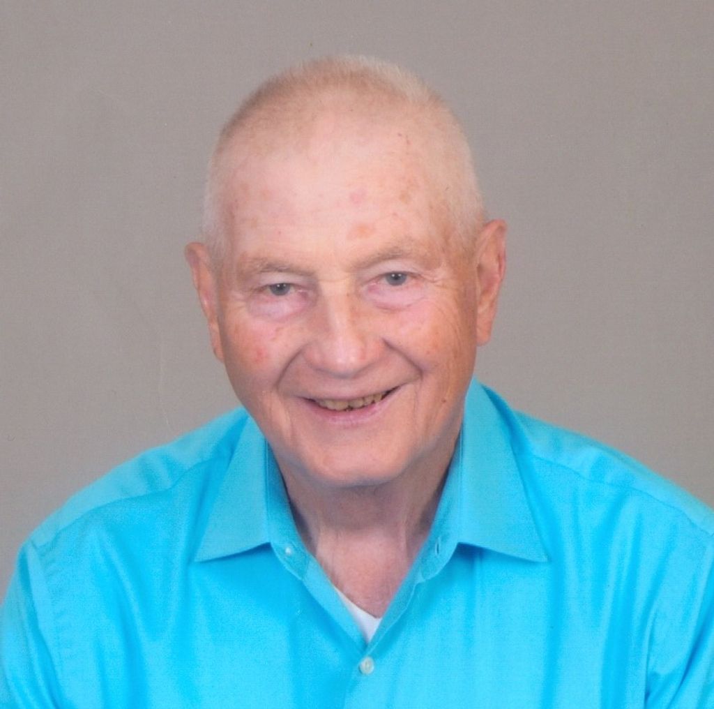 John Bruce Baird