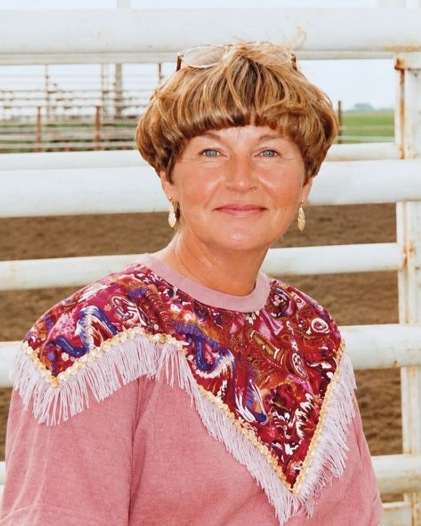 Glenda Joyce Goudie Profile Photo
