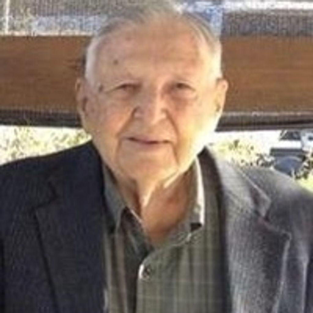 Lester Fincher